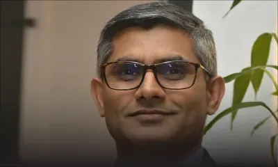 Sridhar Nagarajan : «La MauBank devrait générer plus de revenus en 2017-2018»