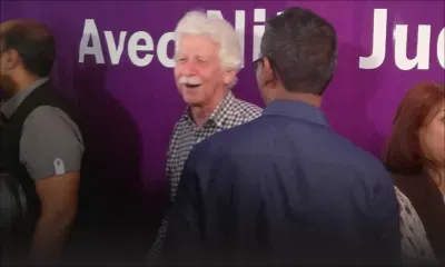 Paul Bérenger : «La partielle se jouera entre le MMM et le PTr»