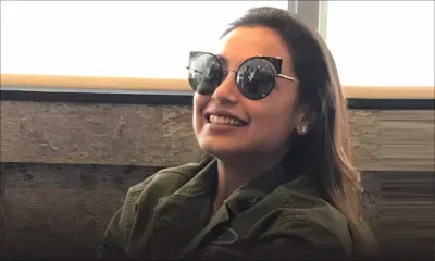 Ciné Week - Rani Mukherjee : «Maurice est un paradis»