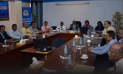 Paiement de l’impôt négatif : quel impact sur le salaire minimal ?