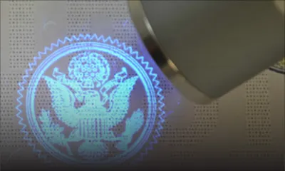 Techno : impression à l’encre UV pour sécuriser les certificats