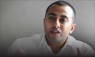 Abdulla Verachia : «Impressionnant que Maurice soit le plus compétitif en Afrique»