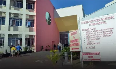 Cascavelle : un jeune homme tué après une sortie de route 
