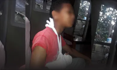 Allégation d’agression en classe : un écolier de 11 ans se retrouve avec un bras plâtré