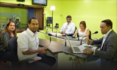 Le Salon du Prêt-à-Partir décolle