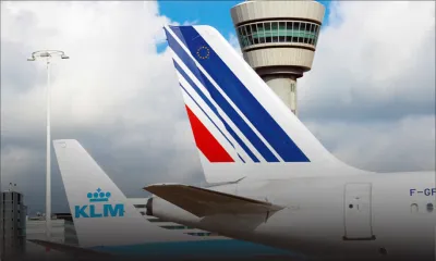 Salon de Prêt-à-Partir - Air France KLM : Paris et Amsterdam à des tarifs promotionnels