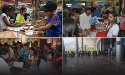 Le Salon du Prêt-à-Partir en images