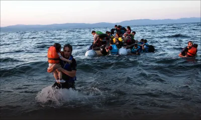 Le sort des réfugiés : droit d’asile, humain d’abord