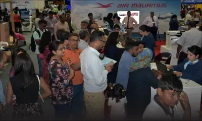 [En images] Salon du Prêt-à-Partir : les Mauriciens saisissent les offres au vol