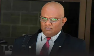 Livraison de drogue et articles illégaux à la prison : le gardien Pheerungee évoque des problèmes financiers 