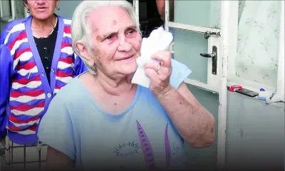 Sécurité sociale : les pensions d’invalidité de ses enfants restaurées