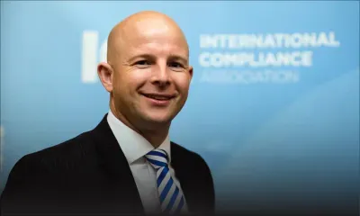 Tom Perry: “A well-regulated industry adds to the investment attractiveness”