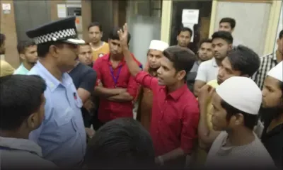 Un circuit mafieux entourant le recrutement : des travailleurs bangladais vampirisés