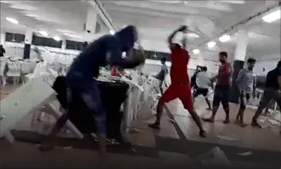 Firemount Textile Ltd : les 42 «fauteurs de troubles» bangladais rapatriés