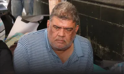 Dépossession des terres  Clency Harmon menace de faire une autre grève de la faim