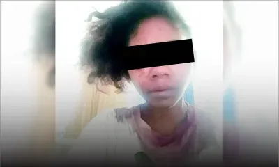 Résidence La Cure : elle allègue avoir été tailladée par une adolescente de 16 ans 