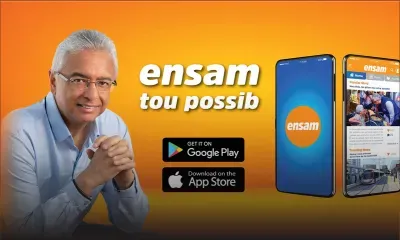 Coup d’accélérateur au programme électoral