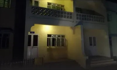 Des policiers contraints de travailler sans toilettes ni électricité