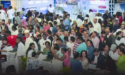 7ème édition du Salon du Prêt-à-Partir : le rendez-vous incontournable des passionnés du voyage