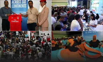 Salon du Prêt-à-Partir : la deuxième journée en images