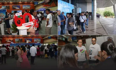 Salon du Prêt-à-Partir : des offres exceptionnelles à gogo pour voyager à travers le monde