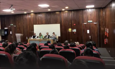 Débats à l’Université de Maurice : les conditions essentielles de l’intégrité des institutions…