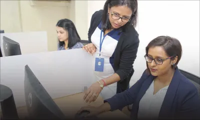 Taxes - Fiches d’impôts : la MRA attend encore 104 000 contribuables 