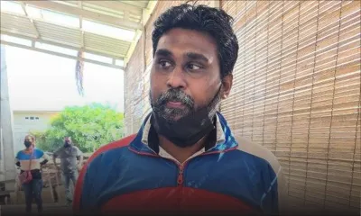 Affaire Michaela Harte : le surintendant Ghoora évoque les raisons de l’arrestation de Dassen Narayanen