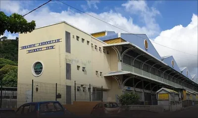 Relogement des marchands de Cité Martial : les autorités cèdent à la pression 