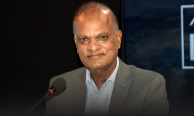 Prakash Maunthrooa : «24/7 pa ve dir ki ninport ki ler ou ouver robine ou pe gagn delo»