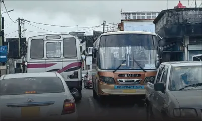 Transport - Révision du Free Travel Scheme : plusieurs options à l’étude