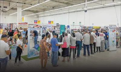 Journée mondiale du cœur : plus de 225 dépistages gratuits en moins de trois heures