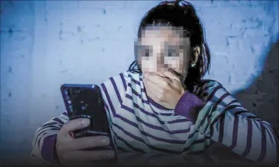 Chantage et trahison : il réclame Rs 120 000 à sa nouvelle conquête pour ne pas publier des images intimes d’elle