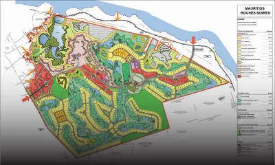 Smart City de Roches-Noires : l’Environnement devra trancher