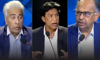 Scrutin du 10 novembre : GM et opposition affûtent leurs armes