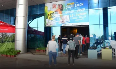 Grand Salon du Déstockage de la Maison et du Jardin : Encore deux jours pour profiter de bonnes affaires