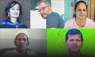 Leçons d’enseignants engagés