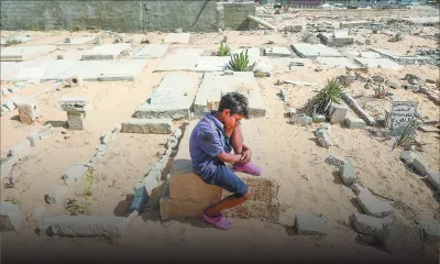 [Blog] Plan Trump pour la Palestine : Ignorer Al-Aqsa, c’est répéter l’erreur de 1947