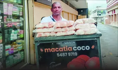 Kursley Ramen : la résilience se savoure au macatia coco