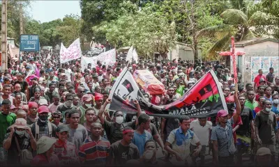 Madagascar en crise : Maurice face au réveil brutal de son voisin stratégique