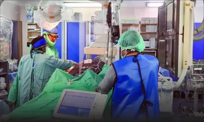 Maladies cardiovasculaires : le cœur des Mauriciens à bout de souffle