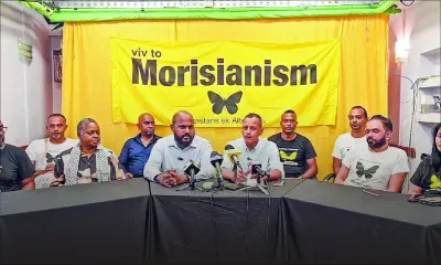 Crise des drogues : ReA critique la lenteur de la NADC