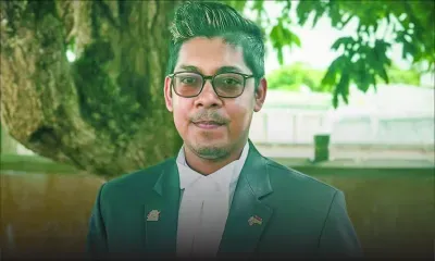 Me Yuvir Bandhu : «Si la tolérance zéro devient correction physique ou intimidation, c’est un abus»