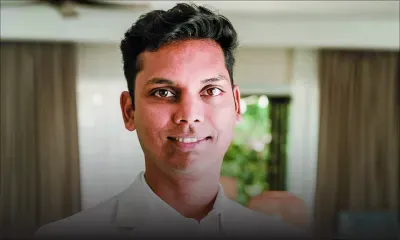 Chapitre sur les villes et bâtiments - GIEC : Zaheer Allam nommé auteur principal 