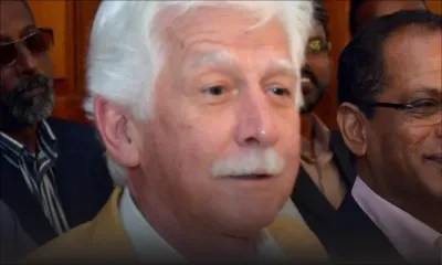 Traité de non double imposition Inde-Maurice: Bérenger dénonce «l’amateurisme» du gouvernement mauricien