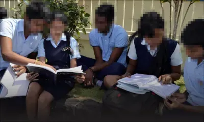 Examens nationaux de la Form III: niveau catastrophique en mathématiques