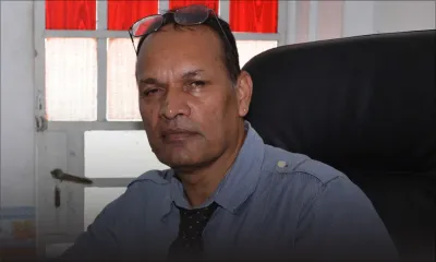 Affaire Sunkai : le Dr Rajah Madhewoo déplore la «lenteur» de nos institutions