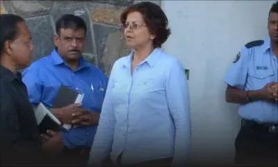 Police scientifique: Vidhu Madhub-Dassyne nommée directrice du FSL