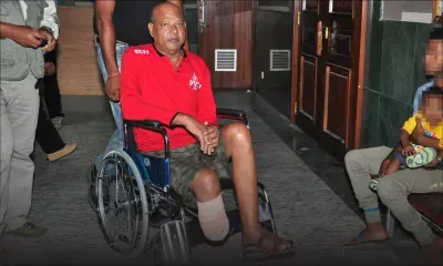 Meurtre de Stacey Henrisson: Ramdassen Tany plaide coupable d’avoir dissimulé le corps de l’ado