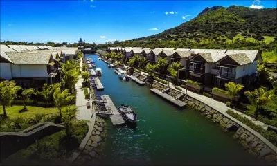 Les résidences de luxe séduisent les seniors